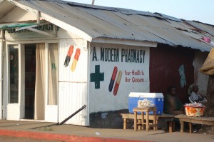 pharmacy liberia erik hersman flickr