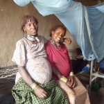 preg ethio malaria health facility